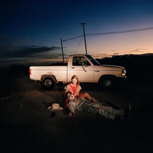 Dreamer Boy - Lonestar  LP LP